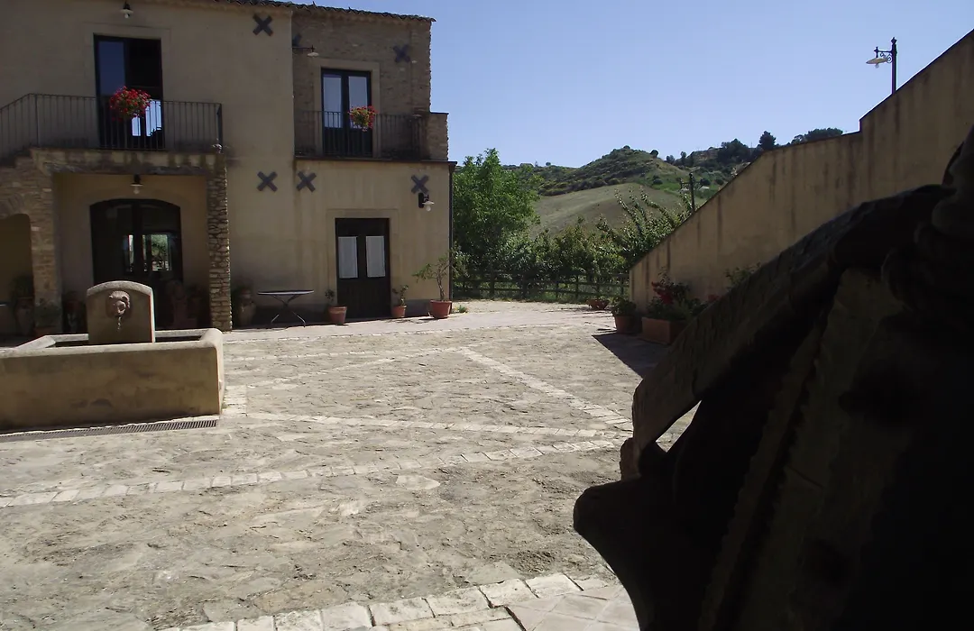 Il Casale Delle Rose-1