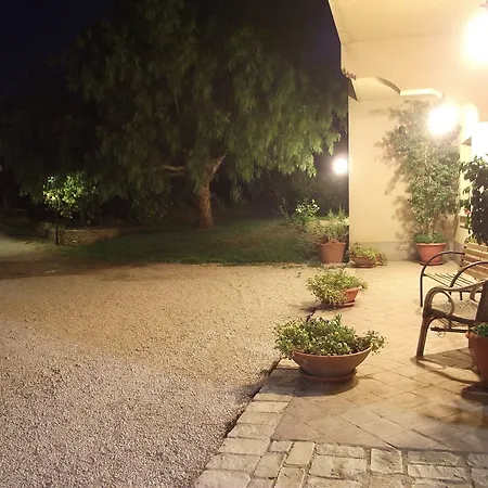 Il Casale Delle Rose-3