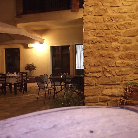 Il Casale Delle Rose-2